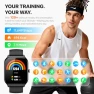 Превью Fitness Activity Tracker Smartwatch — Smartwatches, Paybay