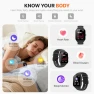 Превью Fitness Activity Tracker Smartwatch — Smartwatches, Paybay