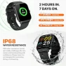 Превью Fitness Activity Tracker Smartwatch — Smartwatches, Paybay