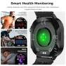 Превью Fitness Smartwatch with AMOLED Display — Smartwatches, Soudorv