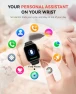 Превью Fitness Tracker Smart Watch — Smartwatches, Kriutefy