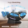 Превью Full Body Massage Chair with Extended SL Track, Zero Gravity, and AI Voice Control — Massage Equipment, CASINTA