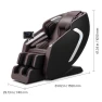 Превью Massage Chair — Beds & Tables, VEVOR