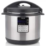 Превью Programmable Electric Multi-Cooker — Electric Pressure Cookers, Zavor