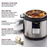Превью Programmable Electric Multi-Cooker — Electric Pressure Cookers, Zavor