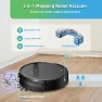 Превью Robot Vacuum and Mop Combo — Robot Vacuum, Kilgone