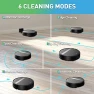 Превью Robot Vacuum and Mop Combo — Robot Vacuum, Kilgone