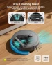 Превью Robot Vacuum and Mop — Robot Vacuum, Lefant