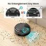 Превью Robot Vacuum Cleaner — Robot Vacuum, Lefant