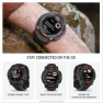 Превью Rugged Outdoor GPS Smartwatch with Solar Charged Display and Built-in Flashlight — GPS Units, Garmin
