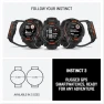 Превью Rugged Outdoor GPS Smartwatch with Solar Charged Display and Built-in Flashlight — GPS Units, Garmin