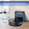 Превью Self-Emptying Robot Vacuum and Mop — Smart Cleaning Robots, AZQQ