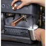 Превью Semi Automatic Espresso Machine with Milk Frother — Coffee & Espresso Combos, Café