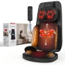 Превью Shiatsu Neck and Back Massager with Heat — Massage Chairs, belhope