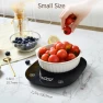 Превью Smart Food Kitchen Scale with Nutritional Calculator — Weight Management Tools, Arboleaf