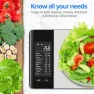 Превью Smart Food Kitchen Scale with Nutritional Calculator — Weight Management Tools, MrOwner