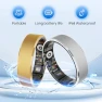 Превью Smart Health Ring with Stress and Sleep Monitoring — Smart Ring, prxxhri