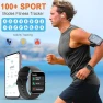 Превью Smart Watch with Bluetooth Calling and Fitness Tracking — Smartwatches, Fempoin