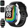 Превью Smart Watch with Call Function and Health Tracking — Smartwatches, Jugeman