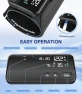 Превью Upper Arm Blood Pressure Monitor — Blood Pressure Monitors, Glucoracy