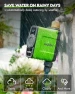 Превью WiFi Water Timer for Garden Hose — Hose Timers, RainPoint