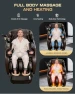 Превью Zero Gravity Shiatsu Massage Chair Recliner — Back Relief Solutions, Armali