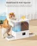 Превью Automatic Cat Feeder and Gravity Water Dispenser — Automatic Feeders, ROJECO