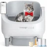 Превью Automatic Cat Litter Box Self Cleaning — Waste Bins, Invengo