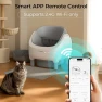 Превью Automatic Cat Litter Box Self Cleaning — Waste Bins, Invengo