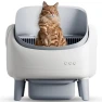 Превью Automatic Cat Litter Box — Waste Bins, ZeaCotio