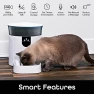 Превью Automatic Pet Feeder with Camera — Automatic Pet Feeder, Geeni