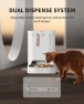 Превью Automatic Pet Feeder with Camera — Cameras & Monitors, PETKIT