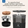 Превью Automatic Pet Feeder — Automatic Feeders, PAPIFEED