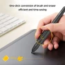 Превью Battery-Free Stylus — Styluses & Digital Pens, UGEE