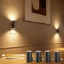 Превью Dimmable LED Nightlight with Dusk to Dawn Sensor — Night Lights, VOLISUN