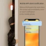 Превью Door and Window Sensor — Smart Home Security, Jinvocloud