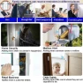Превью Door Chime with Phone App — Smart Home Security, YisTech