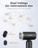 Превью Dual Voltage Travel Hair Dryer — Dryers & Accessories, SUPGALIY