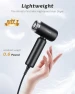 Превью Dual Voltage Travel Hair Dryer — Dryers & Accessories, SUPGALIY
