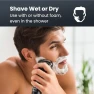 Превью Electric Razor — Rotary, SHPAVVER