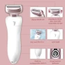 Превью Electric Shaver for Legs, Bikini, and Underarm — Foil, Akunbem