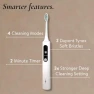 Превью Electric Toothbrush with Tynex Bristles — Sonic Electric Toothbrushes, Blast Smile Care