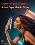 Превью High-Speed Portable Hair Dryer — Dryers & Accessories, SYLPH
