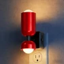 Превью Night Light with Dusk-to-Dawn Sensor and Adjustable Brightness — Night Lights, Briignite