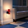 Превью Night Light with Dusk-to-Dawn Sensor and Adjustable Brightness — Night Lights, Briignite