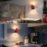 Превью Night Light with Dusk-to-Dawn Sensor and Adjustable Brightness — Night Lights, Briignite