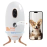 Превью Pet Camera with Treat Dispenser — Cameras & Monitors, Dokoo