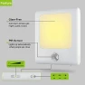 Превью Plug-in Motion Sensor Night Light — Night Lights, MAZ-TEK
