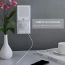 Превью Plug-in Motion Sensor Night Light — Night Lights, MAZ-TEK