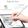 Превью Rechargeable Universal Stylus Pen for Touchscreen — Styluses & Digital Pens, CMARS